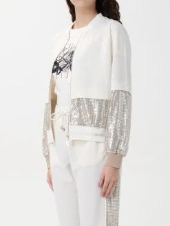 Bomber in poliestere Liu Jo