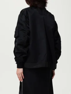 Bomber Sacai in nylon