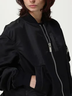 Bomber Sacai in nylon