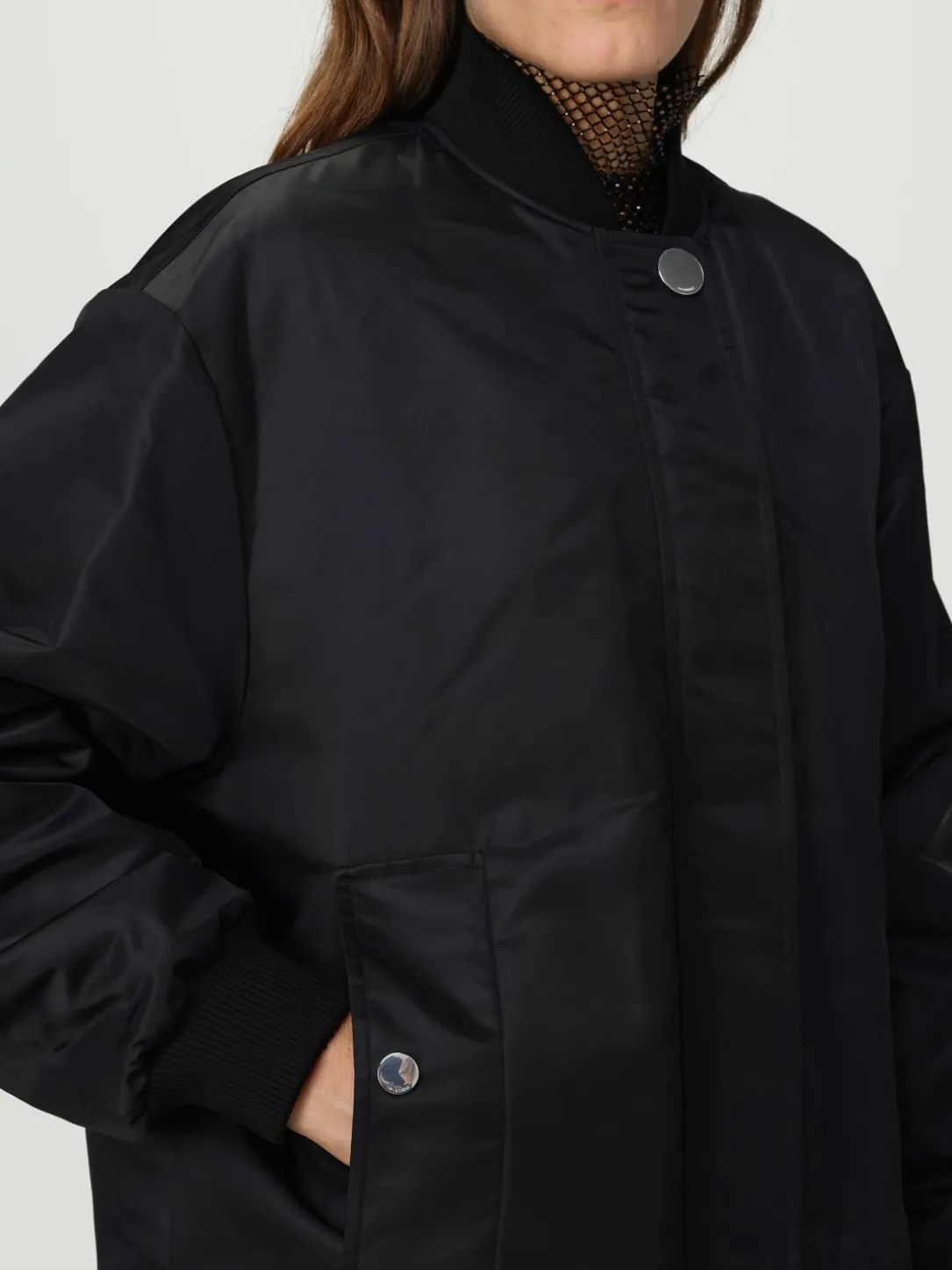 Bomber Sportmax in nylon