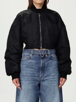 Bomber Sportmax in nylon