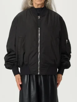 Bomber The Attico in nylon