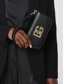 Borsa 3.5 Dolce & Gabbana in pelle