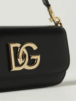 Borsa 3.5 Dolce & Gabbana in pelle