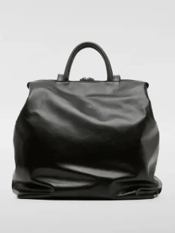 Borsa 4 Dritta Marsèll in pelle