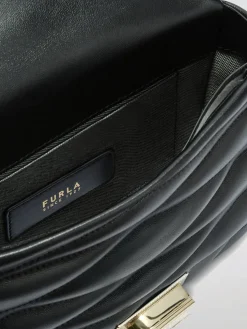 Borsa 1927 Furla in nappa trapuntata