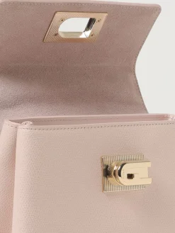 Borsa 1927 Furla in pelle a grana