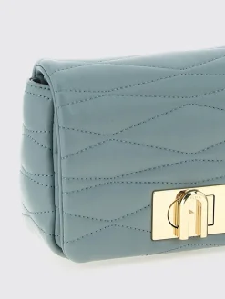 Borsa 1927 Mini Furla in nappa matelassè