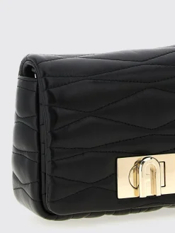 Borsa 1927 Mini Furla in nappa matelassè