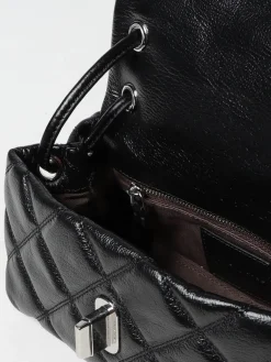 Borsa a doppia tracolla trapuntata Marc Jacobs