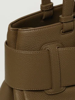 Borsa a mano Armani Exchange in pelle sintetica