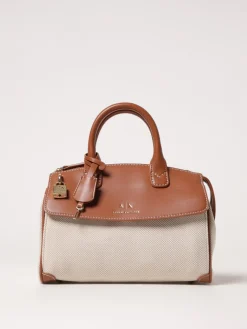 Borsa a mano Armani Exchange