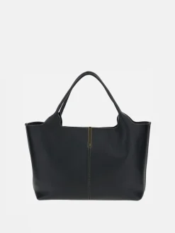 Borsa a mano Barretta in pelle di vitello Tod's