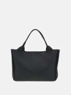 Borsa a mano Barretta in pelle di vitello Tod's