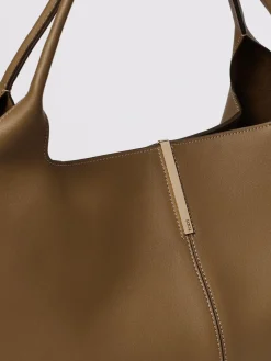 Borsa a mano Barretta in pelle di vitello Tod's