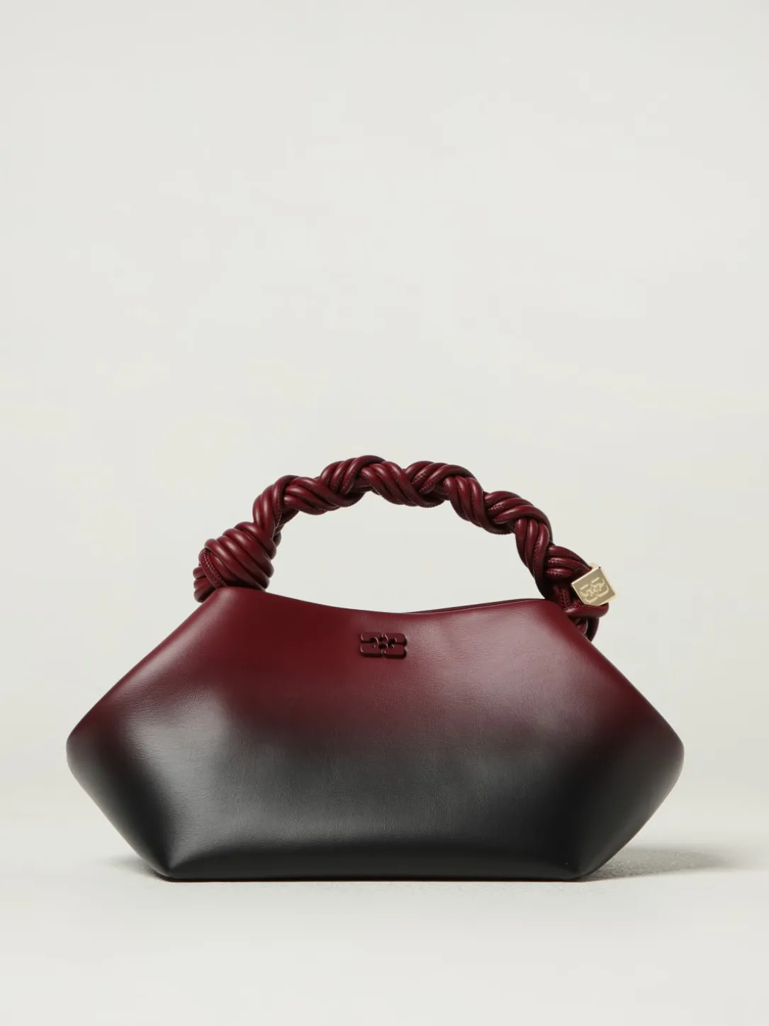 Borsa a mano Bou piccola Ganni