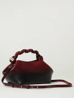 Borsa a mano Bou piccola Ganni