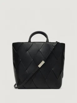 Borsa a mano Ck Medium Tote Calvin Klein