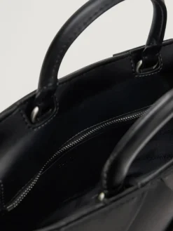 Borsa a mano Ck Medium Tote Calvin Klein