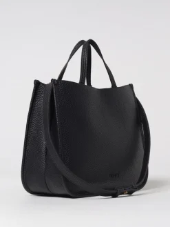 Borsa a mano con monogramma Liu Jo