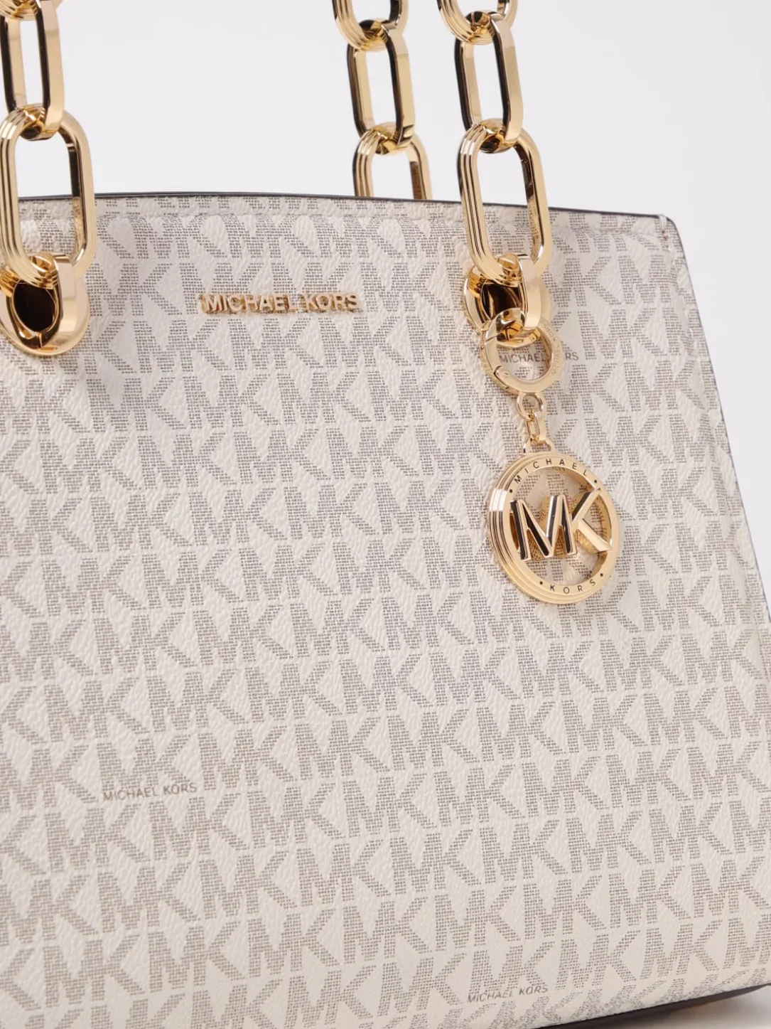 Borsa a mano Cynthia MK Michael Kors