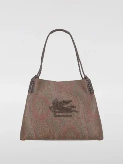 Borsa a mano donna Etro