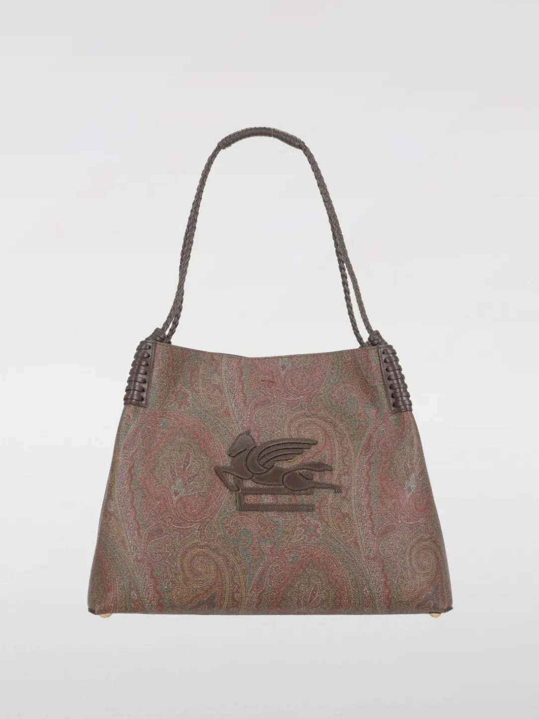 Borsa a mano donna Etro