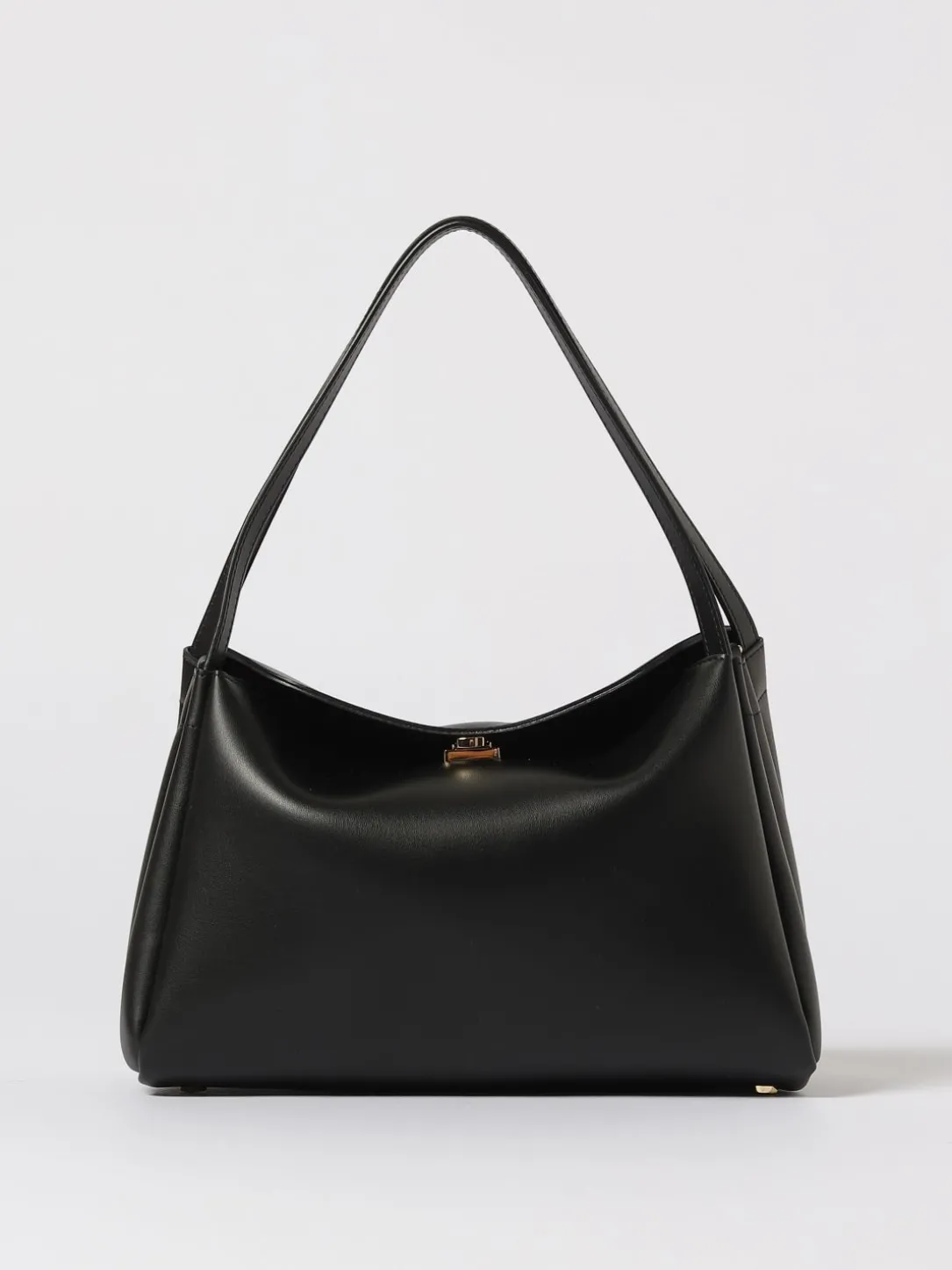 Borsa a mano Eudora Themoirè in pelle vegana