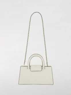 Borsa a mano FLEMING EST-OVEST in pelle di vitello Tory Burch