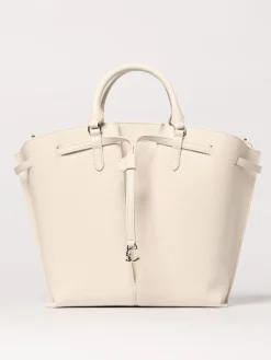 Borsa a mano Flores Coccinelle