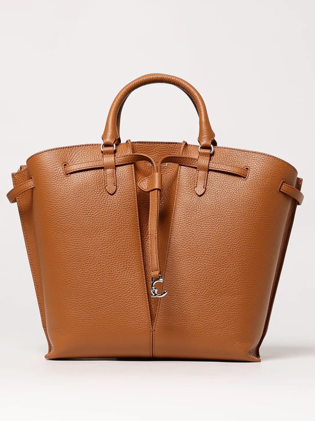 Borsa a mano Flores Coccinelle