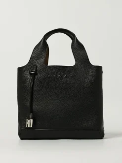 Borsa a mano H Hogan in pelle martellata