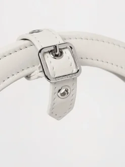 Borsa a mano Holy Day two-way Courrèges in pelle