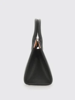 Borsa a mano in pelle a grana Ferragamo