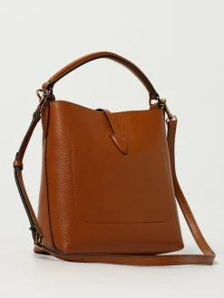Borsa a mano in pelle di vitello T Timeless Tod's
