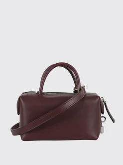 Borsa a mano in pelle di vitello Max Mara