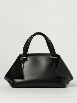 Borsa a mano in pelle Ferragamo