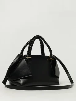 Borsa a mano in pelle Ferragamo