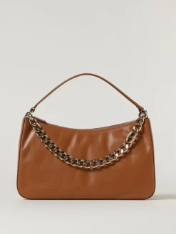 Borsa a mano Liliane in pelle Twinset