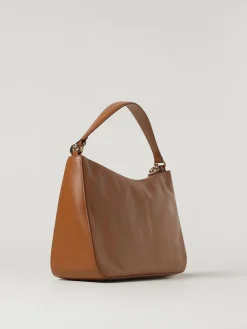 Borsa a mano Liliane in pelle Twinset