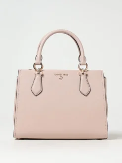 Borsa a mano Marilyn media in pelle Saffiano Michael Kors