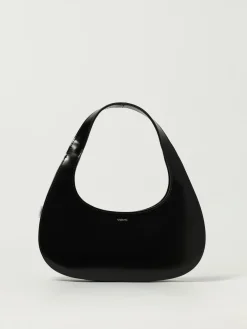 Borsa a mano New baguet Coperni in pelle