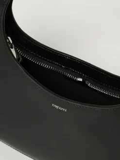 Borsa a mano New baguet Coperni in pelle