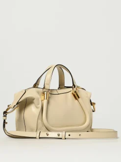 Borsa a mano PARATY 24 Chloé in pelle di vitello