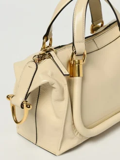 Borsa a mano PARATY 24 Chloé in pelle di vitello