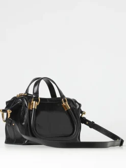 Borsa a mano Paraty 24 in pelle Chloé