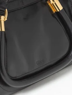 Borsa a mano Paraty 24 in pelle Chloé