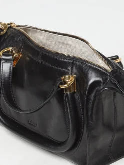 Borsa a mano Paraty 24 in pelle Chloé