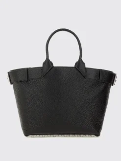 Borsa a mano RHETT in pelle a grana Alexander Wang