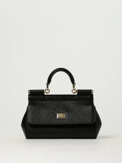Borsa a mano Sicily Dolce & Gabbana